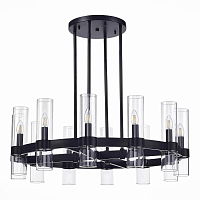 Купить Подвесная люстра ST Luce American House SL1237.403.12 в Туле