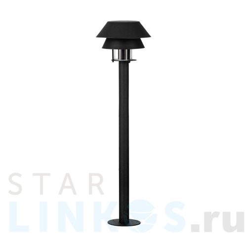 Купить Уличный светильник Eglo Chiappera 900803 за 17 590 руб. в Туле Купить с доставкой Уличный светильник Eglo Chiappera 900803 в Туле