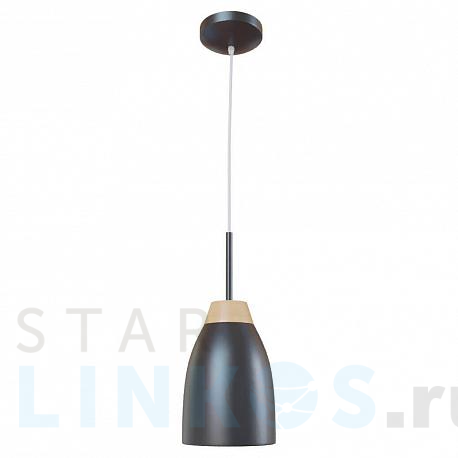 Купить Подвесной светильник Loft IT Watchman Loft4402A-Bl за 7 690 руб. в Туле фото 2 Купить с доставкой Подвесной светильник Loft IT Watchman Loft4402A-Bl в Туле фото 2