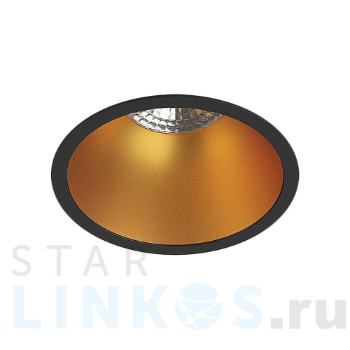 Купить Встраиваемый светильник Denkirs DK3026-BG за 809 руб. в Туле Купить с доставкой Встраиваемый светильник Denkirs DK3026-BG в Туле