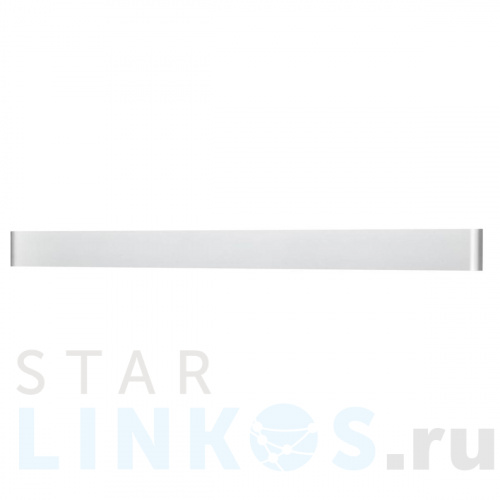 Купить Настенный светодиодный светильник Odeon Light Hightech Framant 4293/40WL за 17 470 руб. в Туле Купить с доставкой Настенный светодиодный светильник Odeon Light Hightech Framant 4293/40WL в Туле