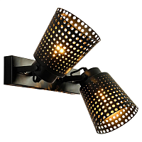 Купить Спот Lussole Loft Erie GRLSP-9835 в Туле