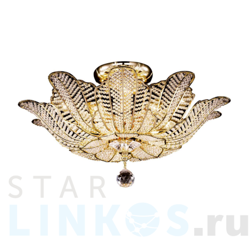 Купить Потолочная люстра Osgona Riccio 705132 за 49 000 руб. в Туле Купить с доставкой Потолочная люстра Osgona Riccio 705132 в Туле