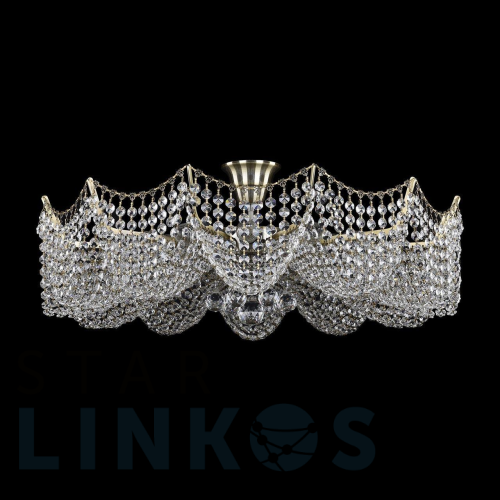 Купить Потолочная люстра Bohemia Ivele 77081/67 Pa за 39 497 руб. в Туле Купить с доставкой Потолочная люстра Bohemia Ivele 77081/67 Pa в Туле