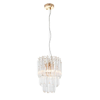 Купить Подвесная люстра ST Luce Osoleto SL386.203.05 в Туле