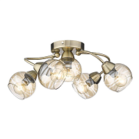 Купить Потолочная люстра Velante 216-507-05 в Туле