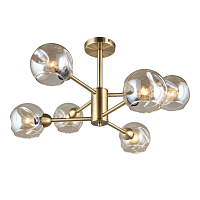 Купить Потолочная люстра Omnilux Ostellato OML-93307-06 в Туле