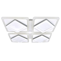 Купить Потолочный светодиодный светильник IMEX PLC-8005-590 в Туле