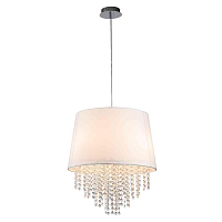 Купить Подвесной светильник Escada 652/3S White в Туле