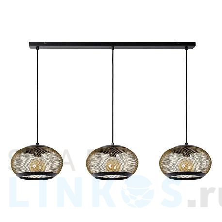 Купить Подвесной светильник Lucide Lucas 45400/03/02 за 52 763 руб. в Туле фото 2 Купить с доставкой Подвесной светильник Lucide Lucas 45400/03/02 в Туле фото 2