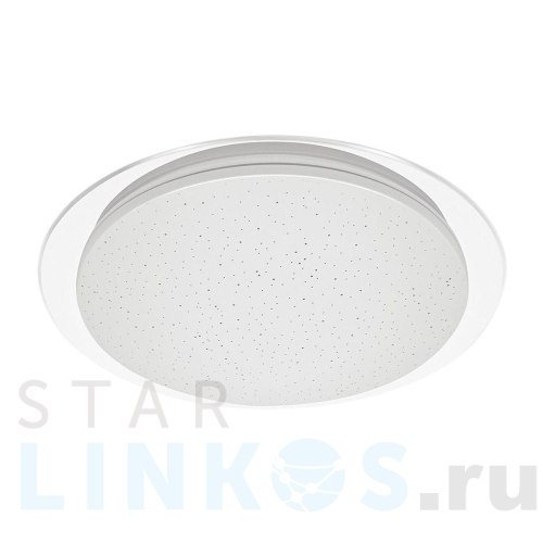 Купить с доставкой Потолочный светодиодный светильник Ritter Saturn 52251 5 в Туле