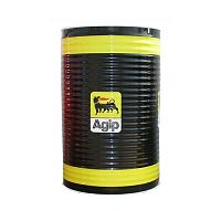 Моторное масло масло Eni Agip Multitech CT 10, минеральное, 205 л (129310)