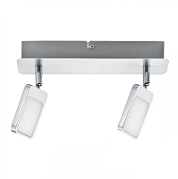 Купить Светодиодный спот Paulmann Mic 66643 в Туле