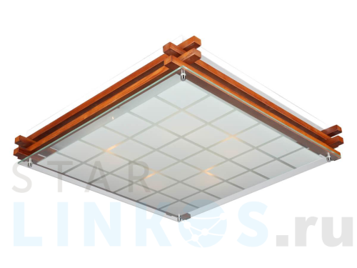 Купить Потолочный светильник Omnilux OML-40527-05 за 9 260 руб. в Туле Купить с доставкой Потолочный светильник Omnilux OML-40527-05 в Туле