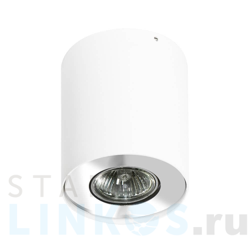 Купить Накладной светильник Azzardo Neos 1 AZ0707 за 8 620 руб. в Туле Купить с доставкой Накладной светильник Azzardo Neos 1 AZ0707 в Туле