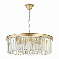 Купить Подвесная люстра ST Luce Ercolano SL1624.203.08 в Туле