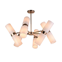 Купить Потолочная люстра F-Promo Rollo 2617-12P в Туле