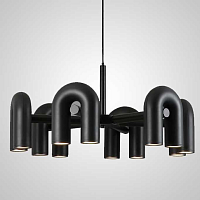 Купить Подвесная светодиодная люстра Imperium Loft Fanny 192008-23 в Туле