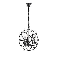 Купить Подвесная люстра Arti Lampadari Fiano E 1.5.45 B в Туле