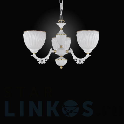 Купить Подвесная люстра Reccagni Angelo L.9651/3 за 44 121 руб. в Туле Купить с доставкой Подвесная люстра Reccagni Angelo L.9651/3 в Туле