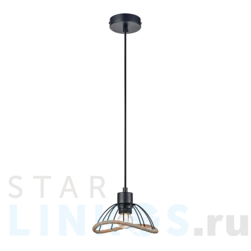Купить с доставкой Подвесной светильник Vele Luce Formula VL6482P01 в Туле