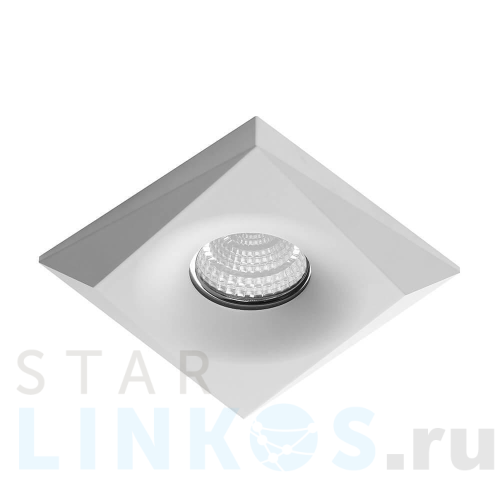 Купить Встраиваемый светильник Azzardo Lorenzo AZ1496 за 8 620 руб. в Туле Купить с доставкой Встраиваемый светильник Azzardo Lorenzo AZ1496 в Туле