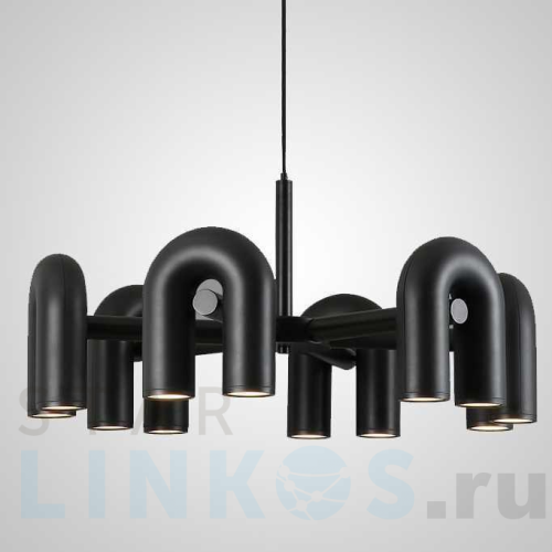 Купить Подвесная светодиодная люстра Imperium Loft Fanny 192008-23 за 170 880 руб. в Туле Купить с доставкой Подвесная светодиодная люстра Imperium Loft Fanny 192008-23 в Туле