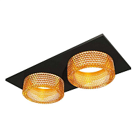 Купить Комплект встраиваемого светильника Ambrella light Techno Spot XC (C6526, N6154) XC6526044 в Туле