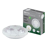 Купить Настенно-потолочный светодиодный светильник TDM Electric Астра LED СПС 11 SQ0329-0161 в Туле