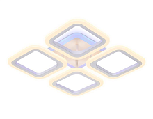 Купить Потолочная светодиодная люстра Ambrella light Original FA441 в Туле