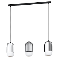 Купить Подвесной светильник Eglo Muleges 99619 в Туле