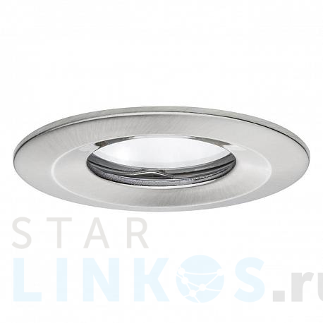 Купить Встраиваемый светодиодный светильник Paulmann Premium Slim Coin 93882 за 7 520 руб. в Туле фото 2 Купить с доставкой Встраиваемый светодиодный светильник Paulmann Premium Slim Coin 93882 в Туле фото 2