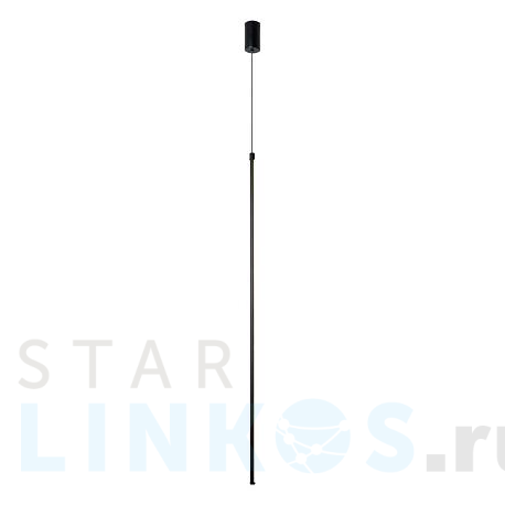 Купить Подвесной светодиодный светильник Lussole Loft Lowell LSP-7116 за 6 875 руб. в Туле фото 2 Купить с доставкой Подвесной светодиодный светильник Lussole Loft Lowell LSP-7116 в Туле фото 2