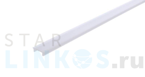 Купить с доставкой Профиль Deko-Light Cover P-01-10 983062 в Туле