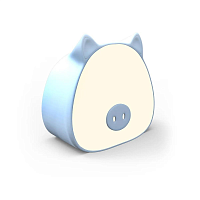 Купить Настольный светодиодный детский ночник Gauss NN7036 в Туле