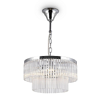 Купить Подвесная люстра Maytoni Colonne MOD093PL-04CH в Туле