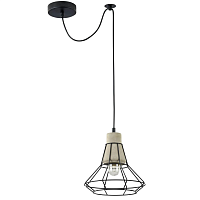 Купить Подвесной светильник Maytoni Gosford T452-PL-01-GR в Туле