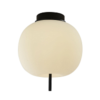 Купить Потолочный светодиодный светильник Elvan PD-9326-26W-WW-BkWh в Туле