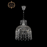 Купить Подвесной светильник ArtClassic 14.03.4.d25.Cr.Dr в Туле