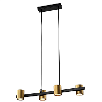 Купить Подвесная люстра Rivoli Chloe 3153-304 Б0057928 в Туле