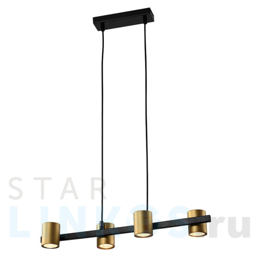 Купить Подвесная люстра Rivoli Chloe 3153-304 Б0057928 за 8 522 руб. в Туле Купить с доставкой Подвесная люстра Rivoli Chloe 3153-304 Б0057928 в Туле