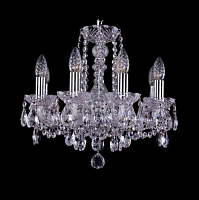 Купить Подвесная люстра Bohemia Ivele 1402/8/141 Ni в Туле