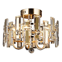 Купить Потолочная люстра IMEX MD.1979-5-S FGD в Туле