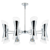 Купить Подвесная люстра Lightstar Strato 817164 в Туле