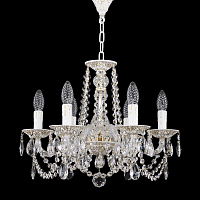 Купить Подвесная люстра Bohemia Ivele AL16302/6/160 WMG в Туле