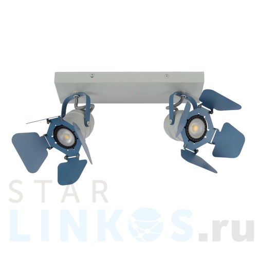 Купить Спот Lucide Picto 17997/02/35 за 12 540 руб. в Туле Купить с доставкой Спот Lucide Picto 17997/02/35 в Туле