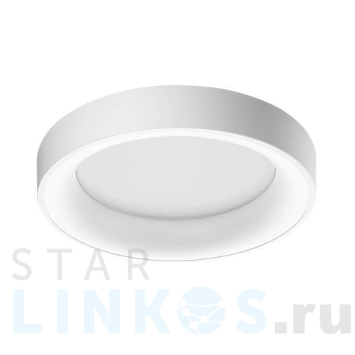 Купить Потолочный светильник Azzardo Sovana Top 55 CCT AZ2724 за 58 750 руб. в Туле Купить с доставкой Потолочный светильник Azzardo Sovana Top 55 CCT AZ2724 в Туле