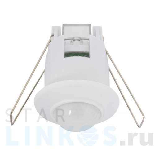 Купить Датчик движения Duwi DDV-01 25819 3 за 951 руб. в Туле Купить с доставкой Датчик движения Duwi DDV-01 25819 3 в Туле