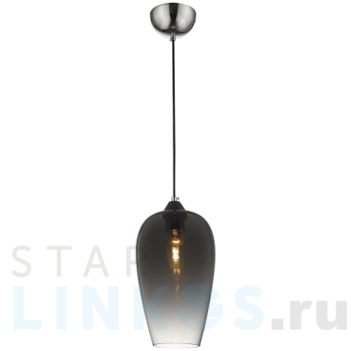 Купить с доставкой Подвесной светильник Wertmark Beni WE205.01.106 в Туле