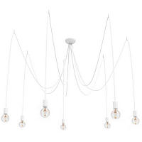 Купить Подвесная люстра Nowodvorski Spider 9743 в Туле